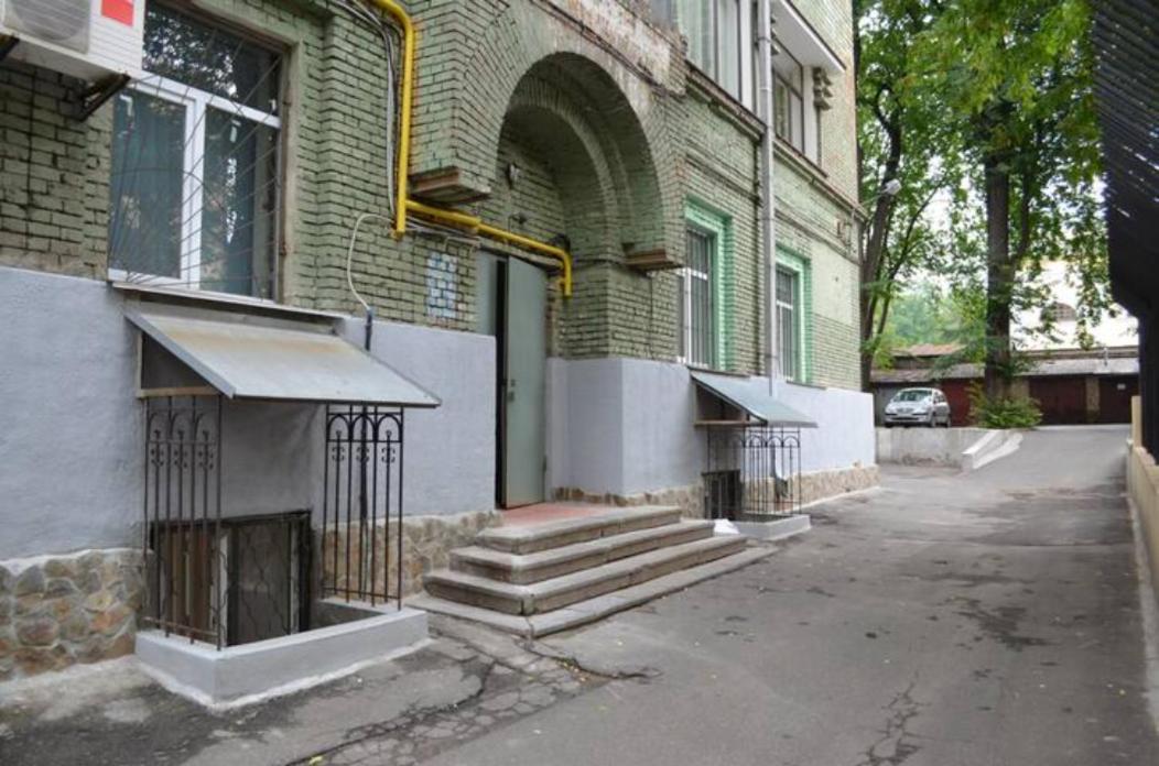 Розкішні Люкс Апартаменти Біля Майдану Kiew Exterior foto